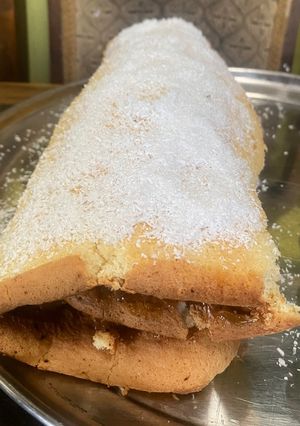 Una foto de Brazo de reina 👑
