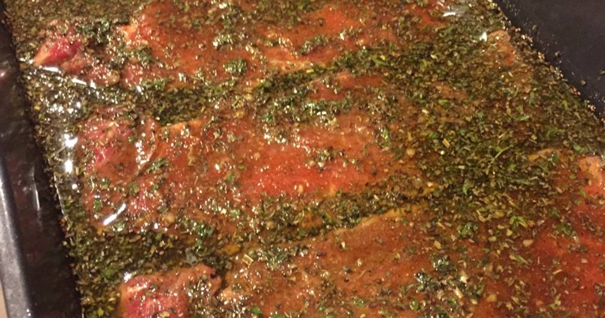 22 easy and tasty steak marinade with worcestershire sauce recipes by