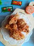 Ayam Goreng Tepung Krispy