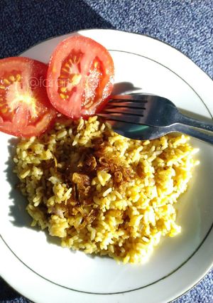 Foto resep Nasi Goreng ala Kaki 5