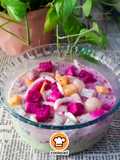 Buko Salad