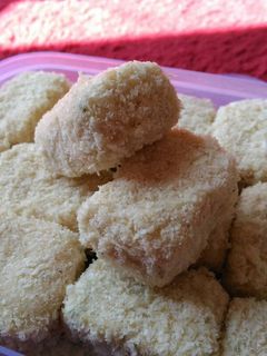Foto resep Nugget Ayam Sehat