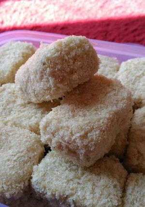 Foto resep Nugget Ayam Sehat