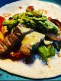 Tacos fusión México 🇲🇽 Perú 🇵🇪