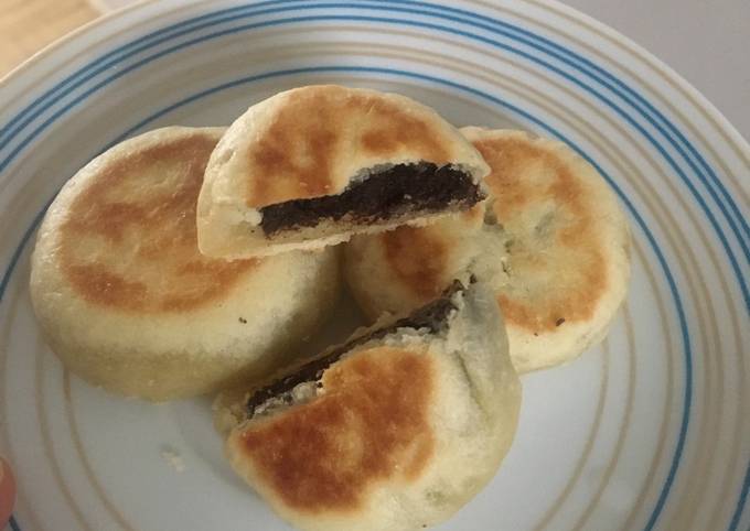 How to Make Tasty Bakpia Oreo Teflon