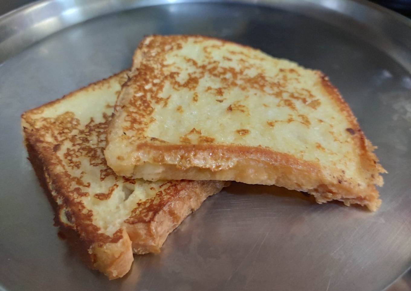 How to Make Award-winning Easy French Toast