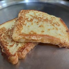 Easy French Toast A picture of Easy French Toast.