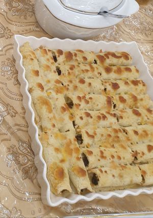عکسی از دستور رول تست