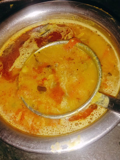 दाल तड़का (dal tadka recipe in Hindi) रेसिपी मुख्य फोटो
