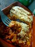 Filé a parmegiana