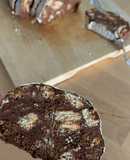 Salame de Chocolate
