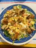 Ensalada súper fresca 🥗