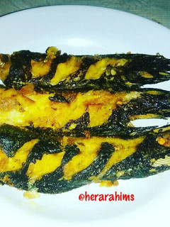 Foto resep Pecel Lele