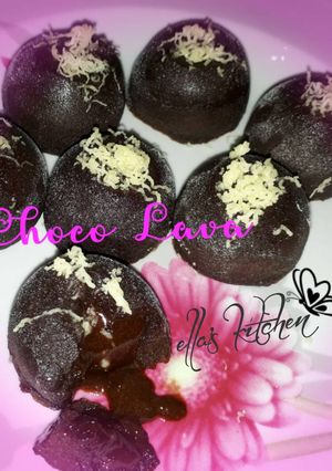 Foto resep Choco Lava