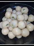 Cilok isi Jando 🍡 (Tips bikin cilok yg kenyal & lembut)