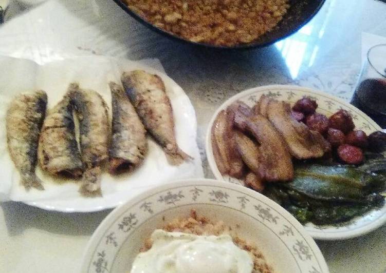 Migas