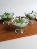 Bubur Lolos Pandan