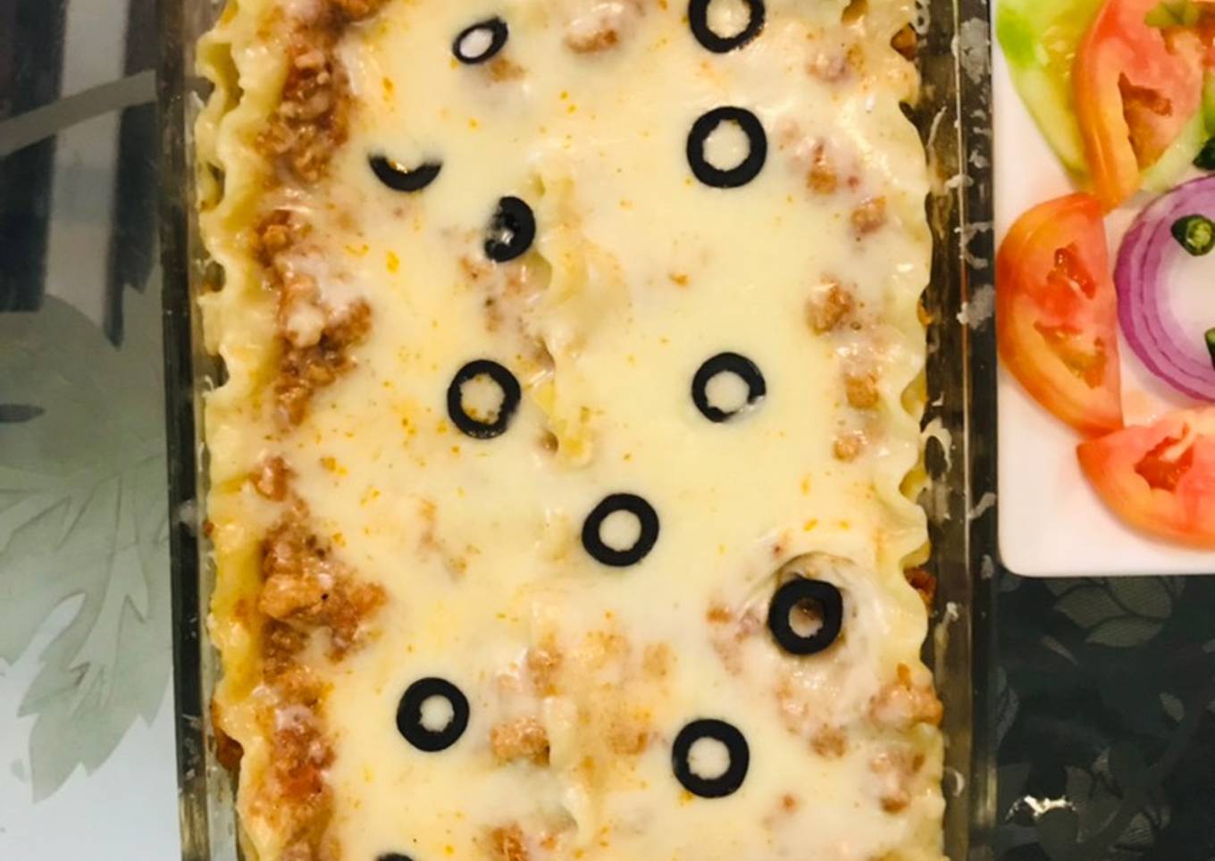 Lasagna 🇮🇹