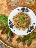 Nasi Ulam