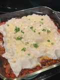 Pub Style Shepards Pie