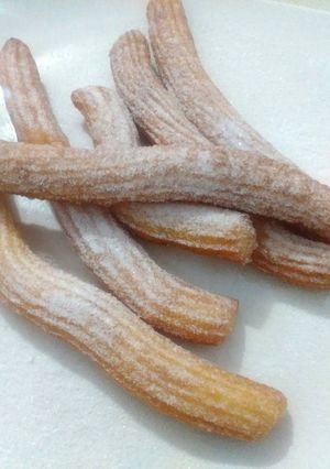 Foto resep Churros