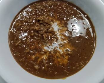 Ultimate Prepare Recipe Express champorado Delicious Nutritious