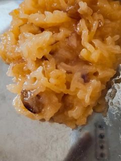 मीठे चावल (meethe chawal reicpe in Hindi) रेसिपी मुख्य फोटो