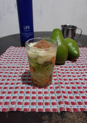 Foto resep Es suka suka