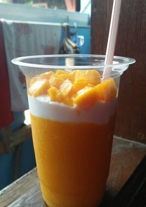Foto resep King Mango Thai