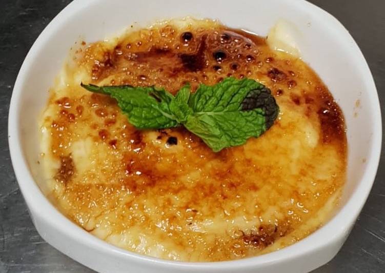 Crema Catalana