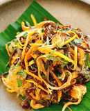 Miến hấp siêu ngon