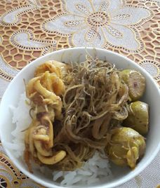 tráng miệng ăn nhanh