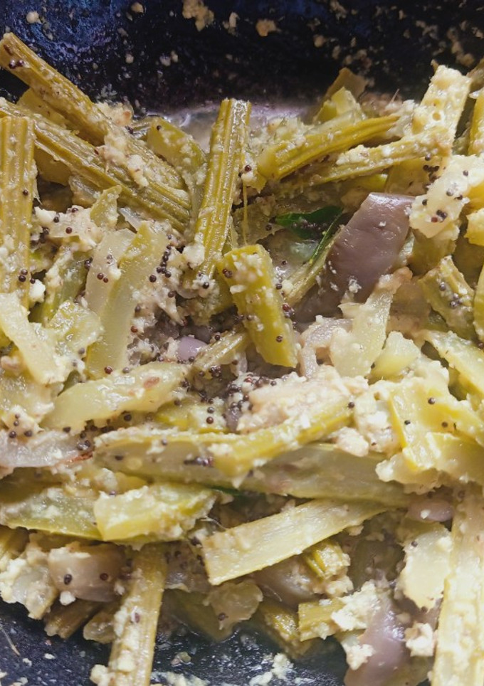 நாஞ்சில் நாட்டு ஸ்பெஷல் அவியல் (Aviyal recipe in tamil) செய்முறை முக்கிய புகைப்படம்