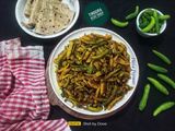 ટીંડોળા બટાકા નું શાક (Tindora Aloo Sabji Recipe In Gujarati)