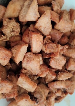 Foto resep Ayam marinasi cocok utk toping apa saja
