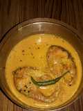 Shorshe-Illish | শর্শে-ইলিশ | Bengali Cuisine | বাঙালী পদ