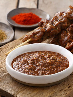 【家樂福食譜】新疆風味孜然烤肉醬 的食譜成品照片