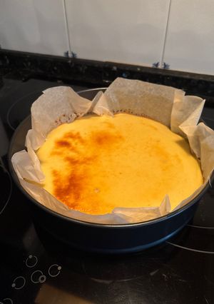 Una foto de Tarta de Queso 🧀