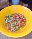 Sambal Matah