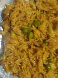 Vegetable namkeen jave