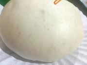 Gambar tepung pau guna breadmaker