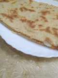 خبز محشي