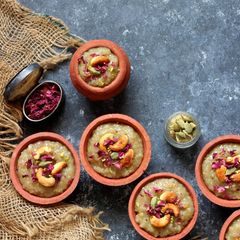 A picture of ROH DI KHEER (Ganne ke Ras ki Kheer).
