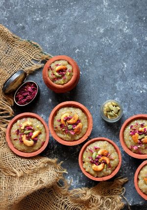 A picture of ROH DI KHEER (Ganne ke Ras ki Kheer).