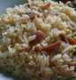 Resep Nasi goreng mentega Anti Gagal
