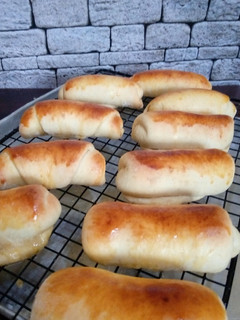 Foto resep Roti Manis