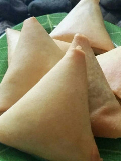 Foto resep Samosa