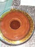 Crema volteada