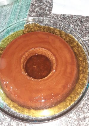 Una foto de Crema volteada