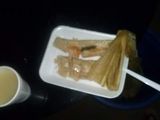 Tamales verdes 